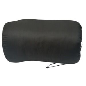 Sleeping Bag with Storage Bag, pre-owned